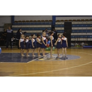 Fiesta de Educación Física